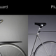 Illustration for article titled What's With The Sudden Recoiling Mudguard Obsession On Bikes?